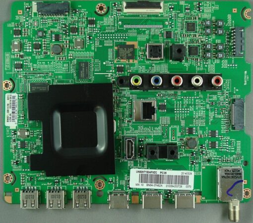 Samsung BN94-07482A Main Board