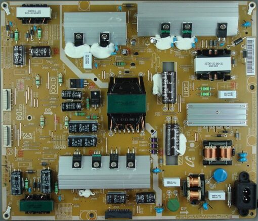 Samsung BN44-00716A Power Supply LED Board