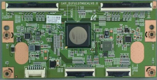 Samsung BN96-33091A T-Con Board