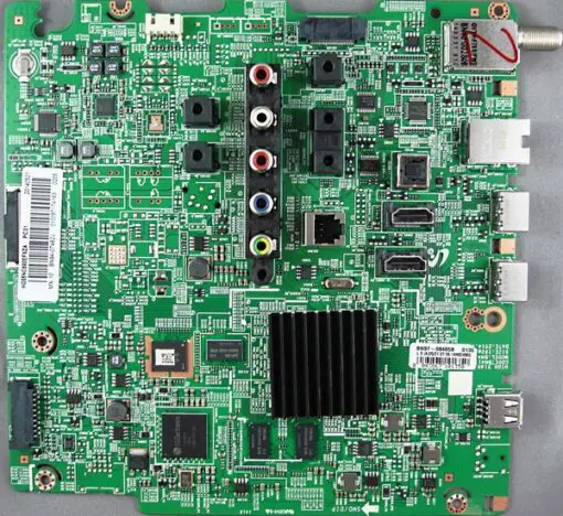 Samsung BN94-07462J Main Board