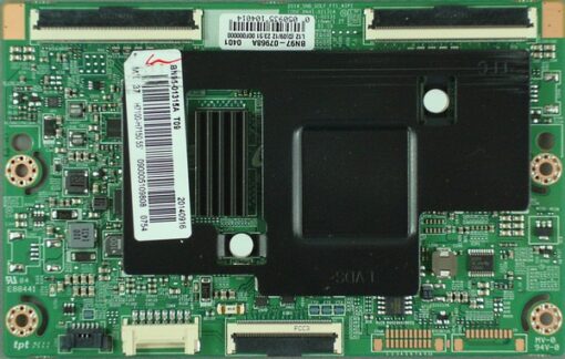 Samsung BN95-01315A T-Con Board -