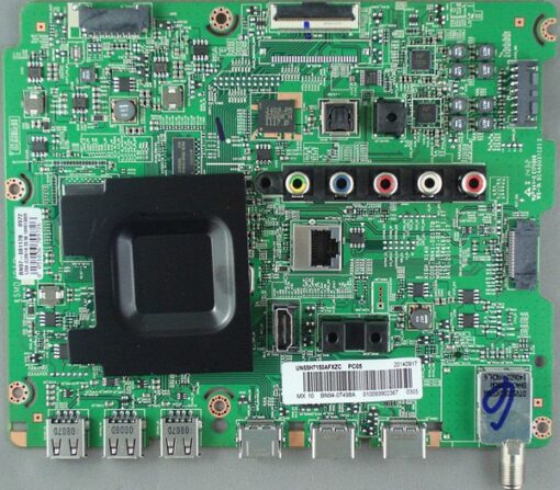 Samsung BN94-07498A Main Board