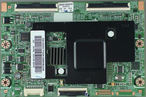 Samsung BN96-30147A T-Con Board