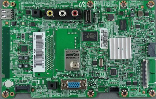 Samsung BN94-07313A Main Board for HG40NC460KFXZA