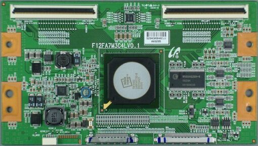 Toshiba 75015795 (LJ94-02943A) T-Con Board -