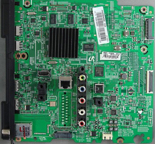 Samsung BN94-06858A Main Board -