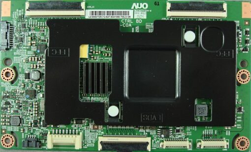 Samsung 55.50T26.C12 T-Con Board