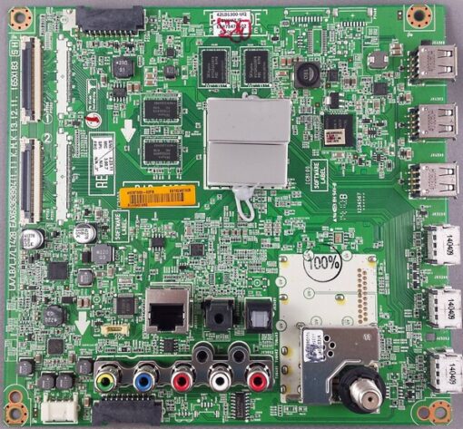 LG EBT62957305 Main Board for 42LB6300-UQ