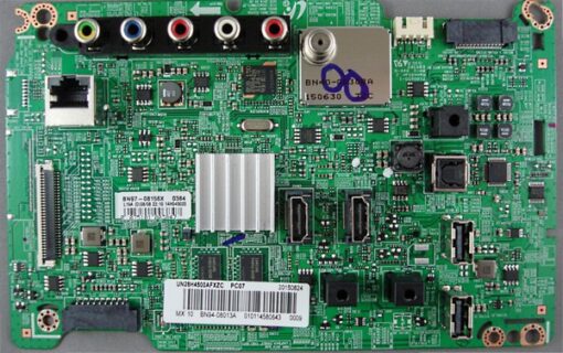 Samsung BN94-08013A Main Board