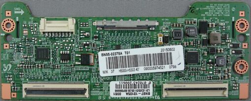 Samsung BN95-02375A T-Con Board