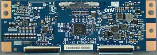 Samsung 55.50T12.C12 T-Con Board