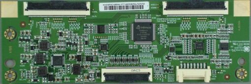 Samsung 60044-97710890B / 47-6021043 T-Con Board