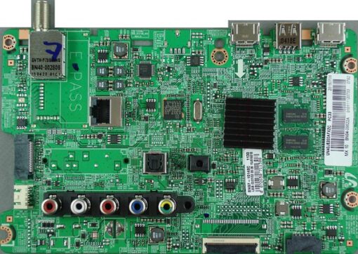 Samsung BN94-09622A Main Board