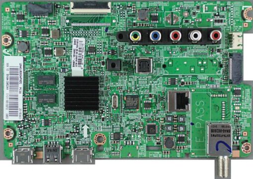 Samsung BN94-09624A  Main Board