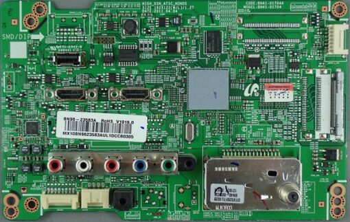 Samsung BN96-23583A Main Board