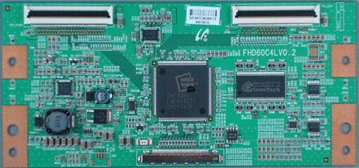 Toshiba / Samsung LJ94-02415C T-Con Board