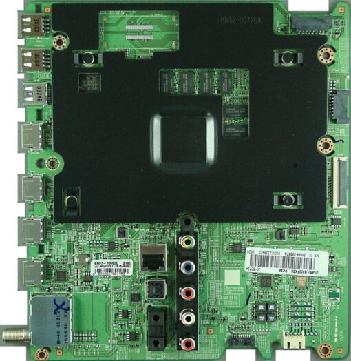 Samsung BN94-09587A Main Board