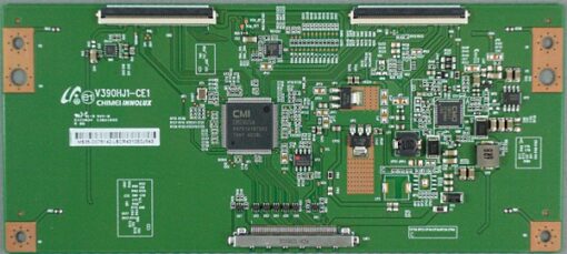 LG / Insignia 35-D076142 - V390HJ1-CE1 T-Con Board