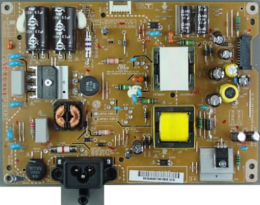 LG EAY63071801 Power Supply / LED Board