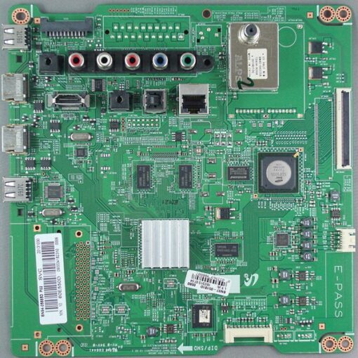 Samsung BN94-05685D Main Board