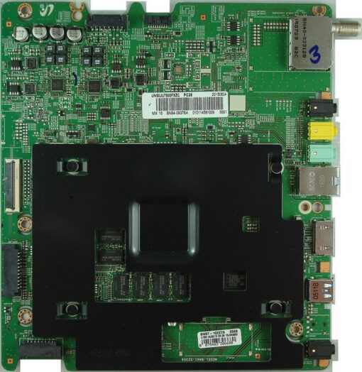 Samsung BN94-09376A Main Board