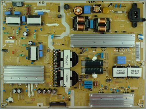 Samsung BN44-00811A Power Supply / LED Board