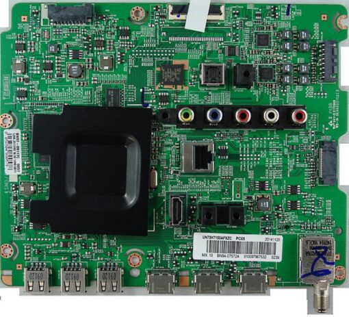 Samsung BN94-07572A Main Board