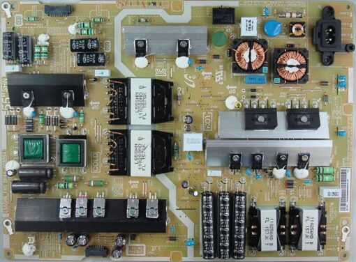 Samsung BN44-00859A Power Supply / LED Board