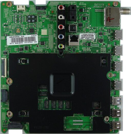 Samsung BN94-09270A Main Board