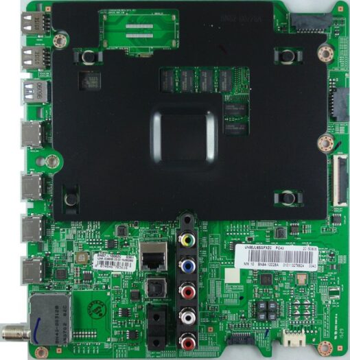 Samsung BN94-10028A Main Board