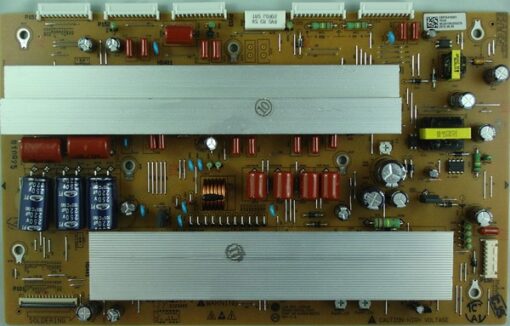 LG EBR75416301 YSUS Board