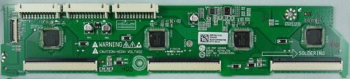 LG EBR75517101 YDRVBT Board