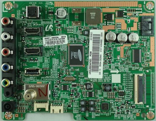 Samsung BN94-09264A Main Board