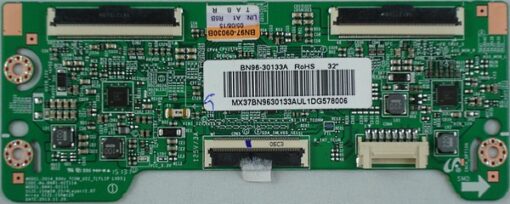 Samsung BN96-30133A T-Con Board