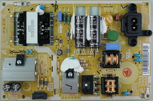 Samsung BN44-00844A Power Supply / LED Board