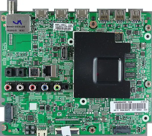 Samsung BN94-08247Z Main Board