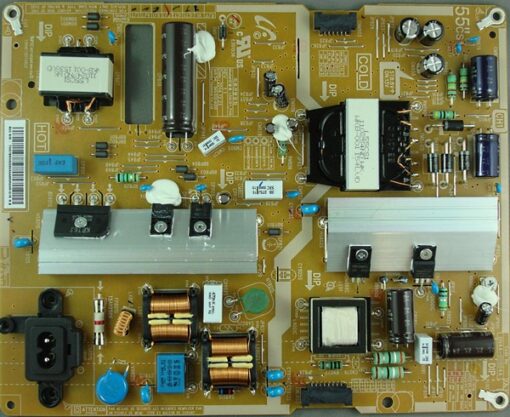 Samsung BN44-00804A Power Supply / LED Board