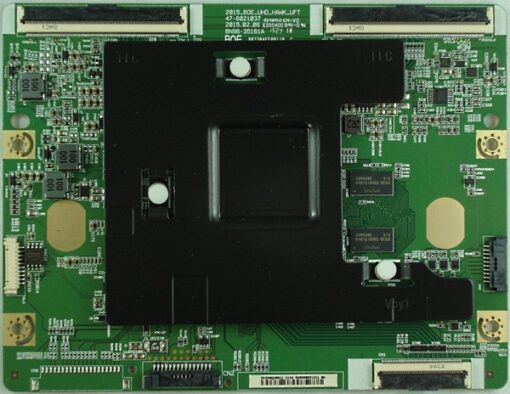 Samsung BN96-35161A T-Con Board