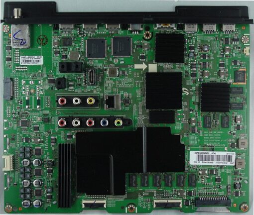 Samsung BN94-08068B Main Board