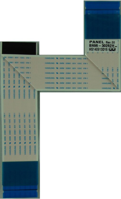 Samsung BN96-30262H LVDS Ribbon Cable