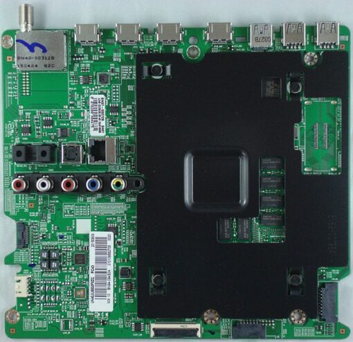 Samsung BN94-09450A Main Board