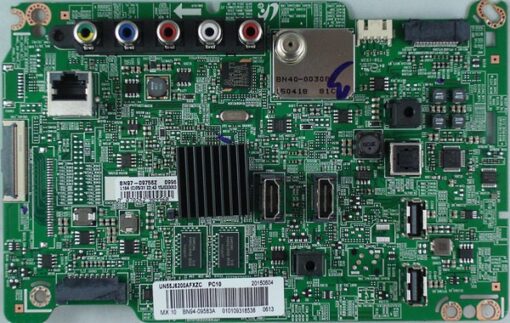 Samsung BN94-09583A Main Board