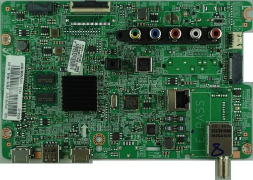 Samsung BN94-10436A Main Board