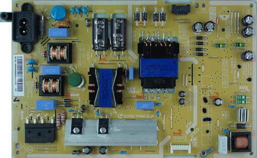 Samsung BN44-00856A Power Supply / LED Board