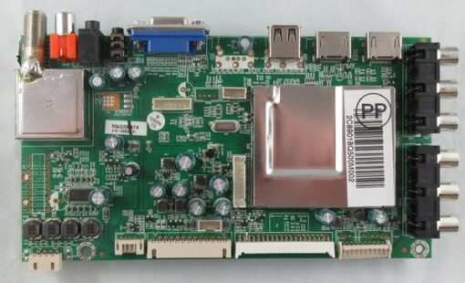 RCA 2C.9H004.Q50 Main Board