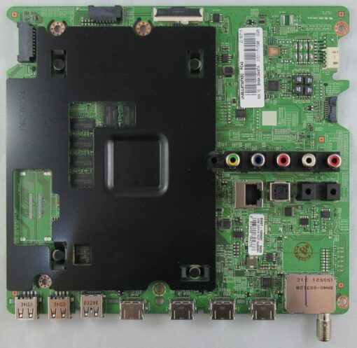 Samsung BN94-09487A Main Board