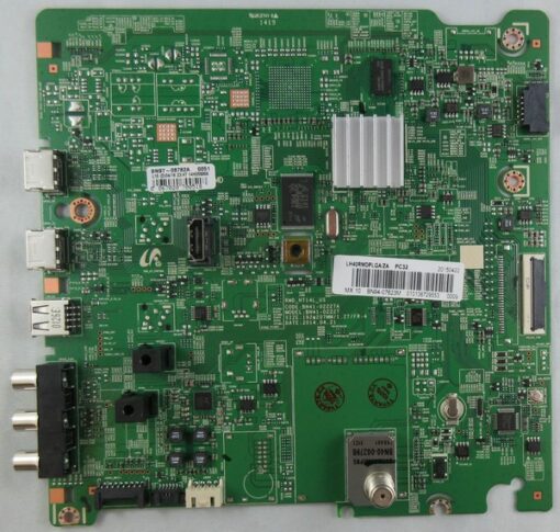 Samsung BN94-07623M Main Board