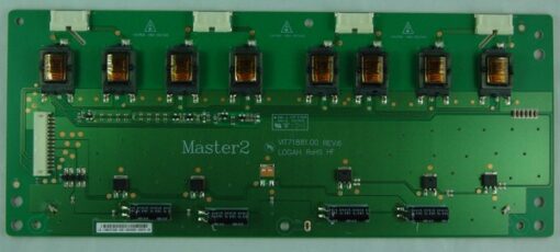 AUO 19.54T01.006 Backlight Inverter Master 2