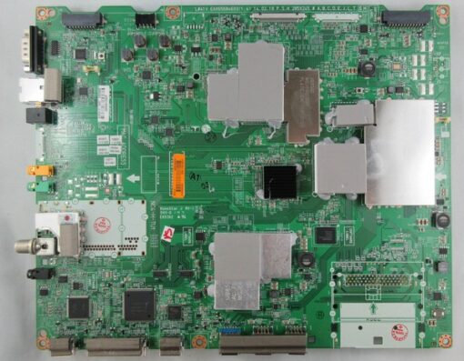 LG EBT63315101 Main Board