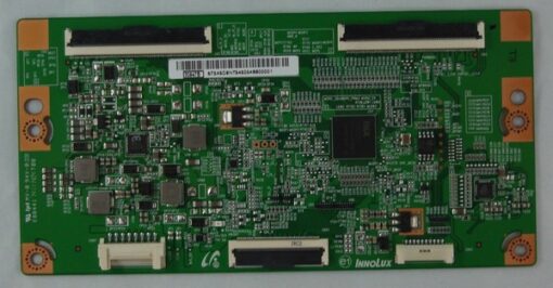 Samsung BN96-30947B T-Con Board